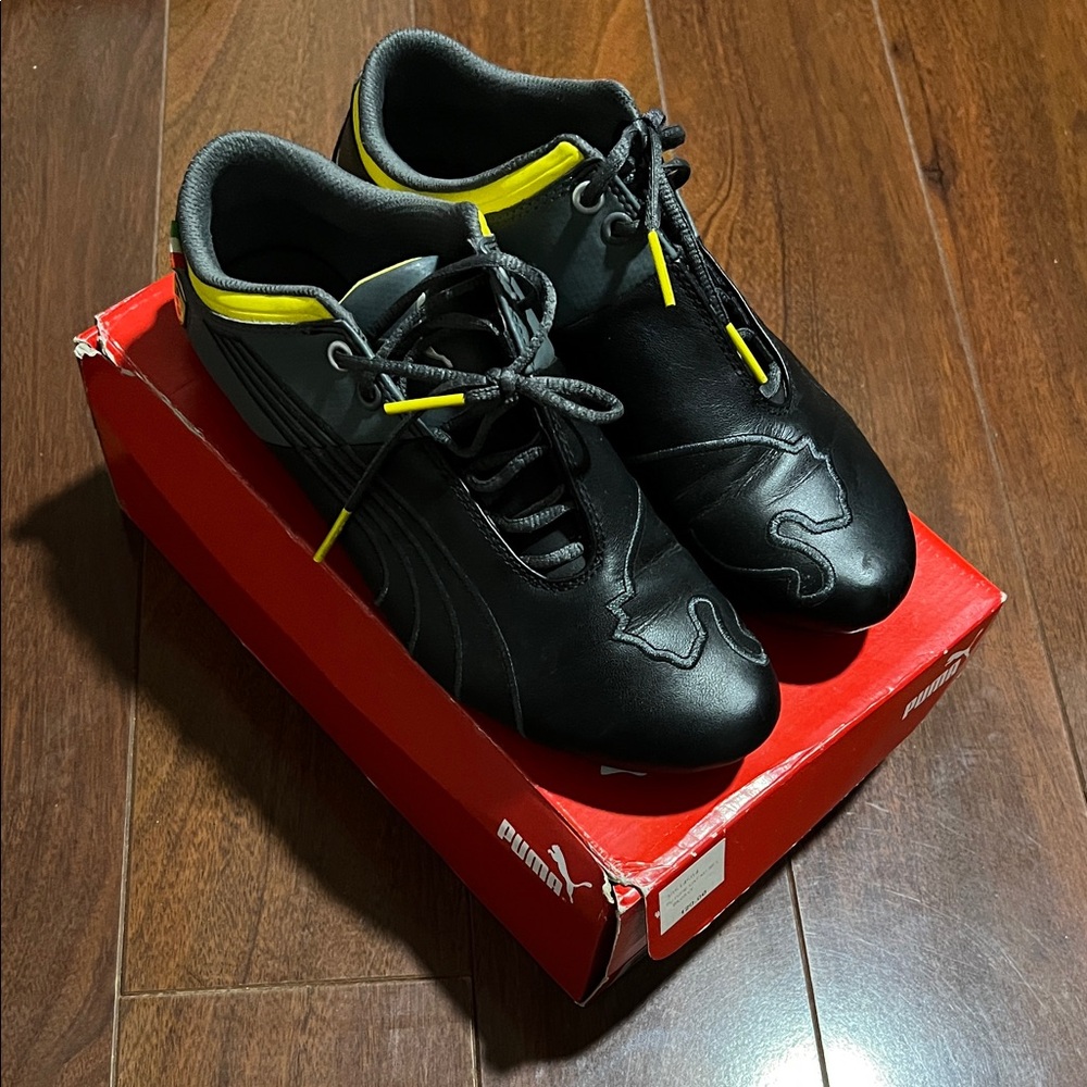 Puma Future Cat Ferrari Sneakers